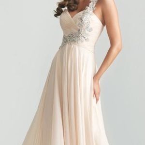 Beautiful Prom Dress